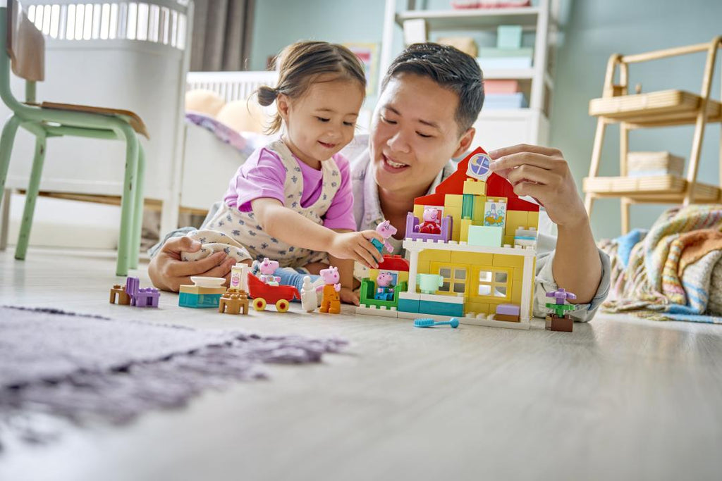 LEGO DUPLO Family House | 10467
