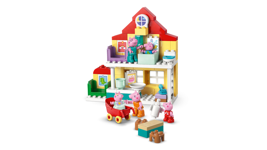 LEGO DUPLO Family House | 10467