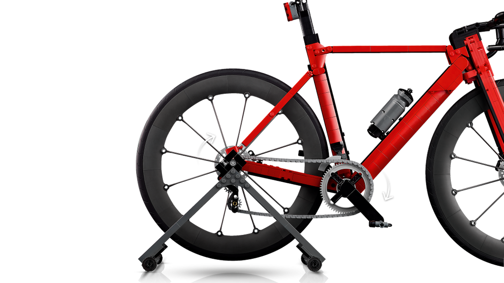 LEGO Icons Road Bike | 11380