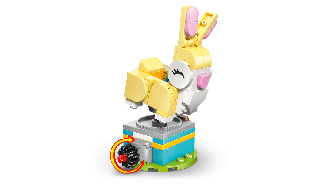 LEGO Friends Fun Indoor Playground | 42686