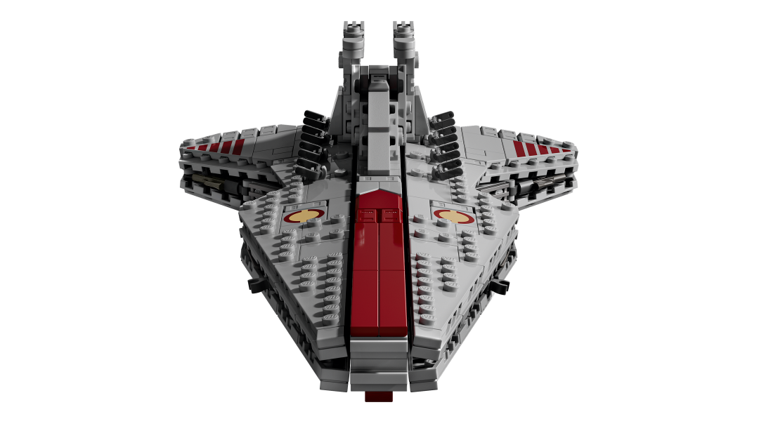 LEGO Star Wars Venator-Class Attack Cruiser | 75441