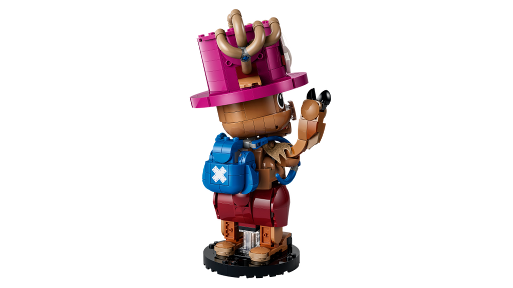 LEGO One Piece Tony Tony Chopper | 75643