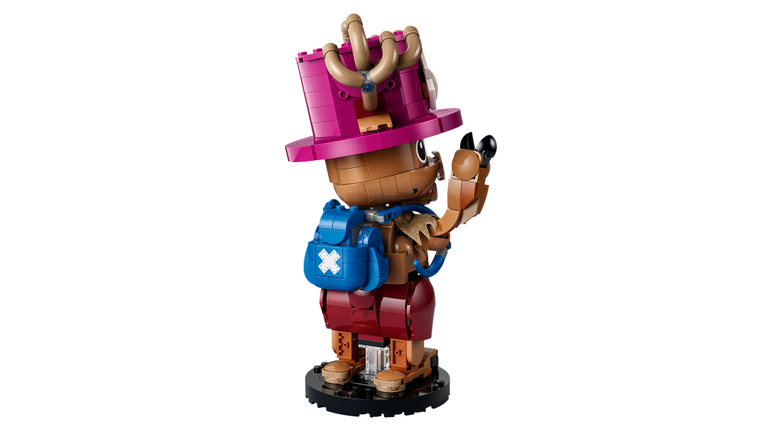 LEGO One Piece Tony Tony Chopper | 75643