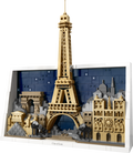 LEGO Architecture Paris - City of Love | 21064