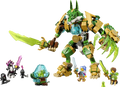 LEGO DREAMZzz Fox Guardian Mech | 71508
