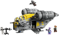 LEGO Star Wars The Razor Crest | 75447