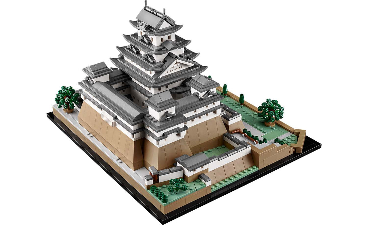 LEGO Architecture Himeji Castle | 21060