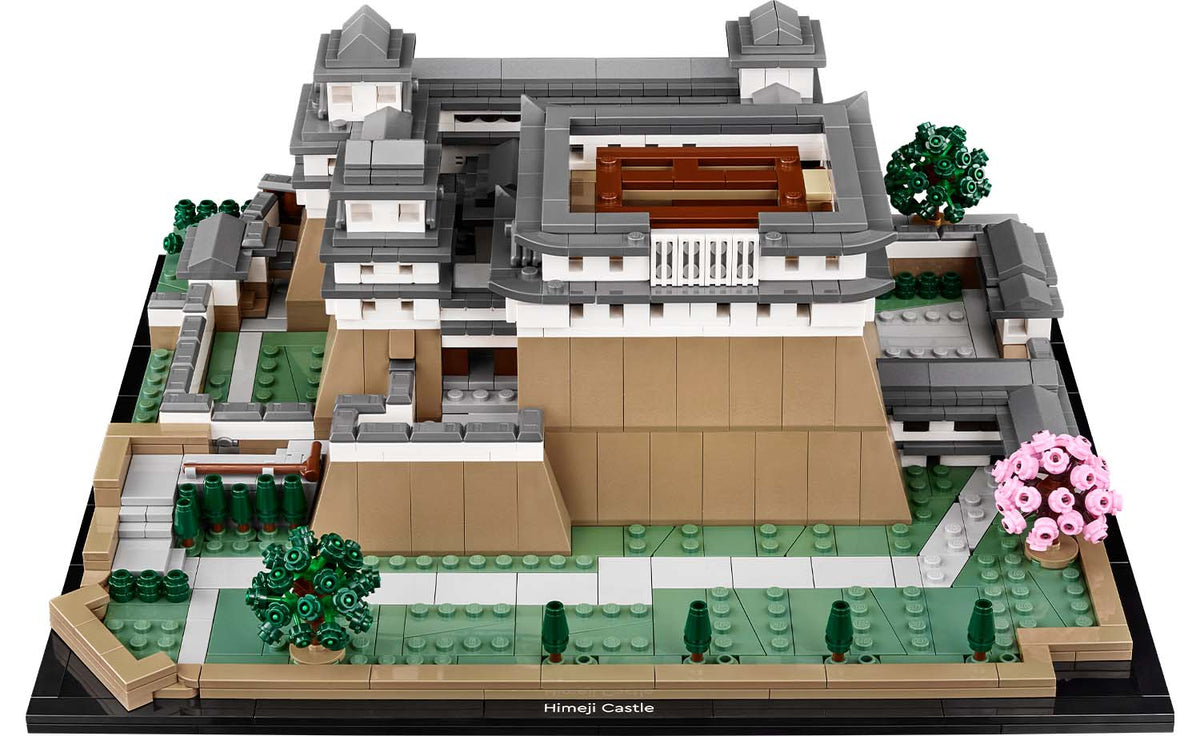 LEGO Architecture Himeji Castle | 21060