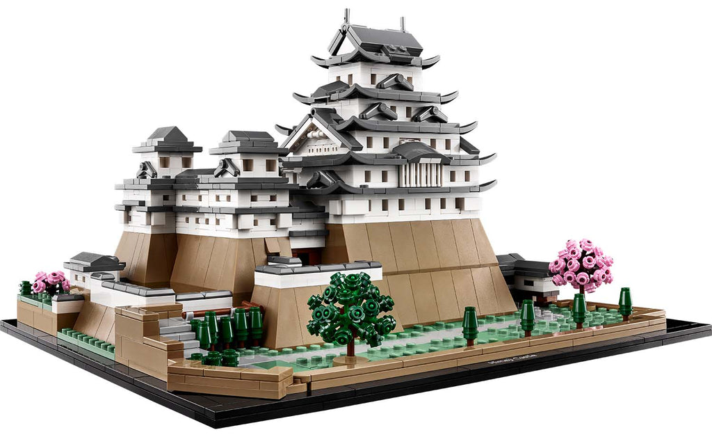 LEGO Architecture Himeji Castle | 21060