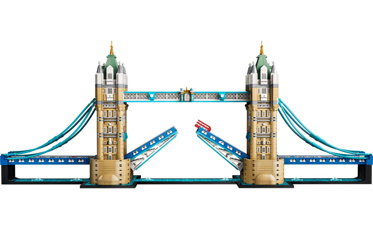 LEGO Architecture Tower Bridge | 21067