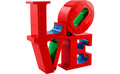 LEGO Art LOVE | 31214
