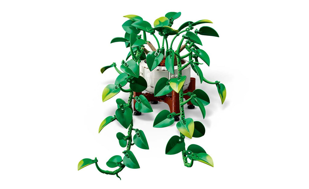 LEGO Botanicals Hanging Golden Pothos | 11512