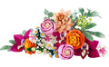 LEGO Botanicals Pretty Pink Flower Bouquet | 10342