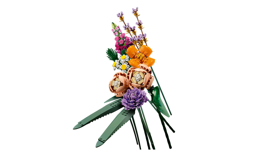 LEGO Botanicals Flower Bouquet | 10280