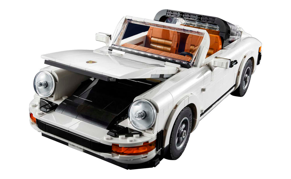 LEGO Icons Porsche 911 | 10295