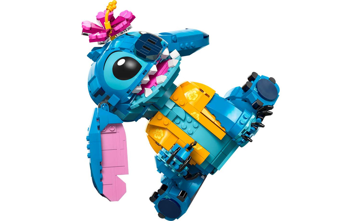 LEGO Disney Stitch | 43249