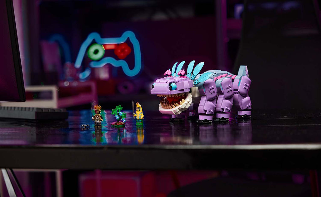LEGO Fortnite Klombo | 77077
