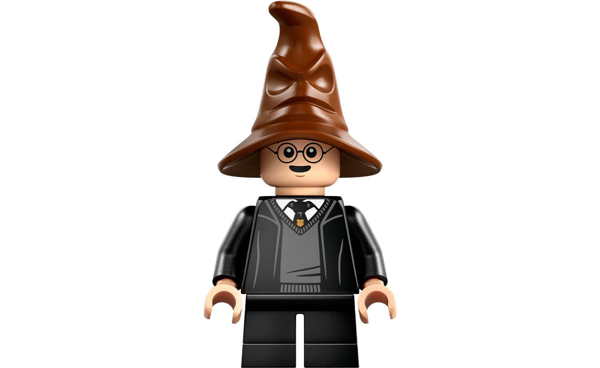 LEGO Harry Potter Talking Sorting Hat | 76429