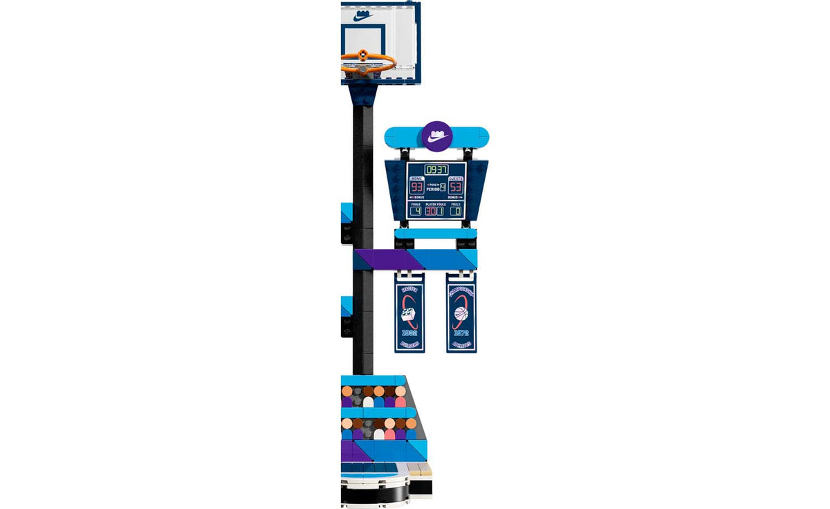 LEGO Iconic Nike Slam Dunk | 43010