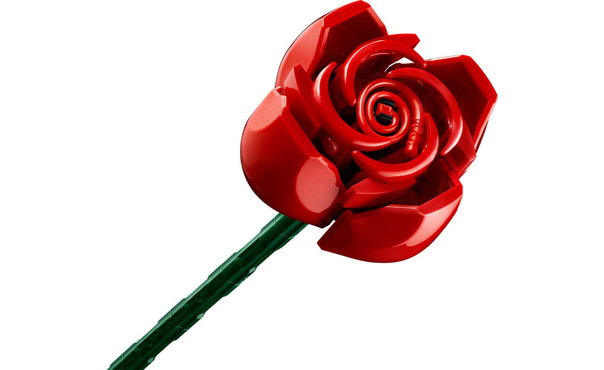 LEGO Botanicals Bouquet of Roses | 10328