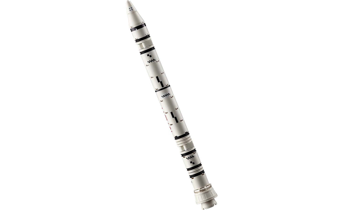 LEGO Icons NASA Artemis Space Launch System | 10341