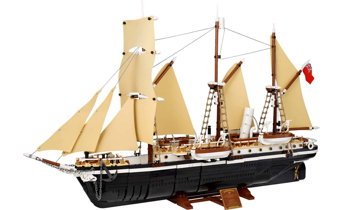 LEGO Icons The Endurance | 10335