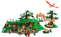 LEGO Icons The Lord of the Rings: The Shire | 10354