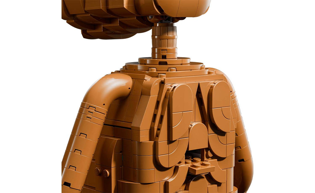 LEGO Ideas E.T. the Extra-Terrestrial | 21370