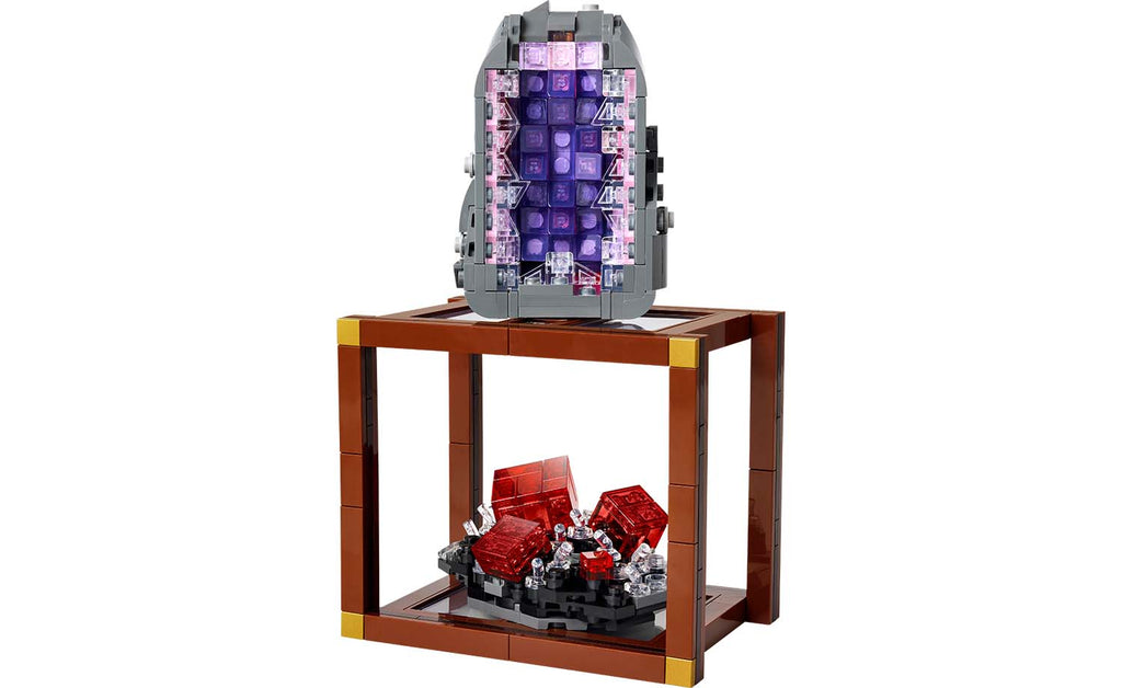 LEGO Ideas Mineral Collection | 21362