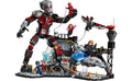 LEGO Marvel Captain America: Civil War Action Battle | 76314