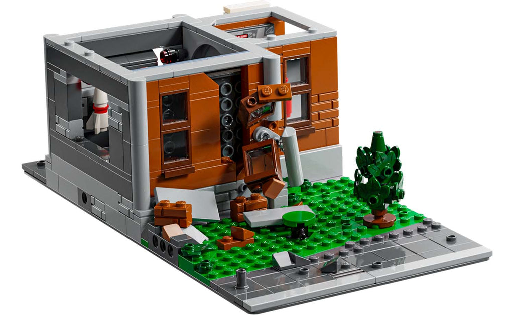 LEGO Marvel X-Men: The X-Mansion | 76294