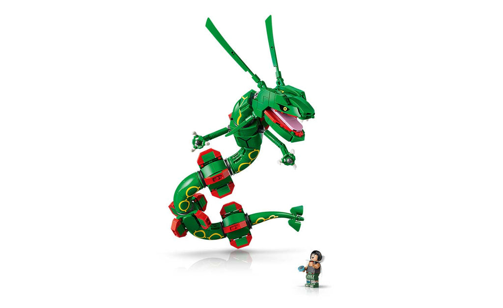 LEGO Pokémon Rayquaza | 72168