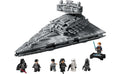 LEGO Star Wars Imperial Star Destroyer | 75394
