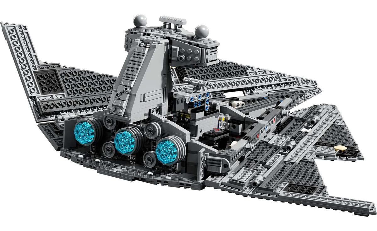 LEGO Star Wars Imperial Star Destroyer | 75394