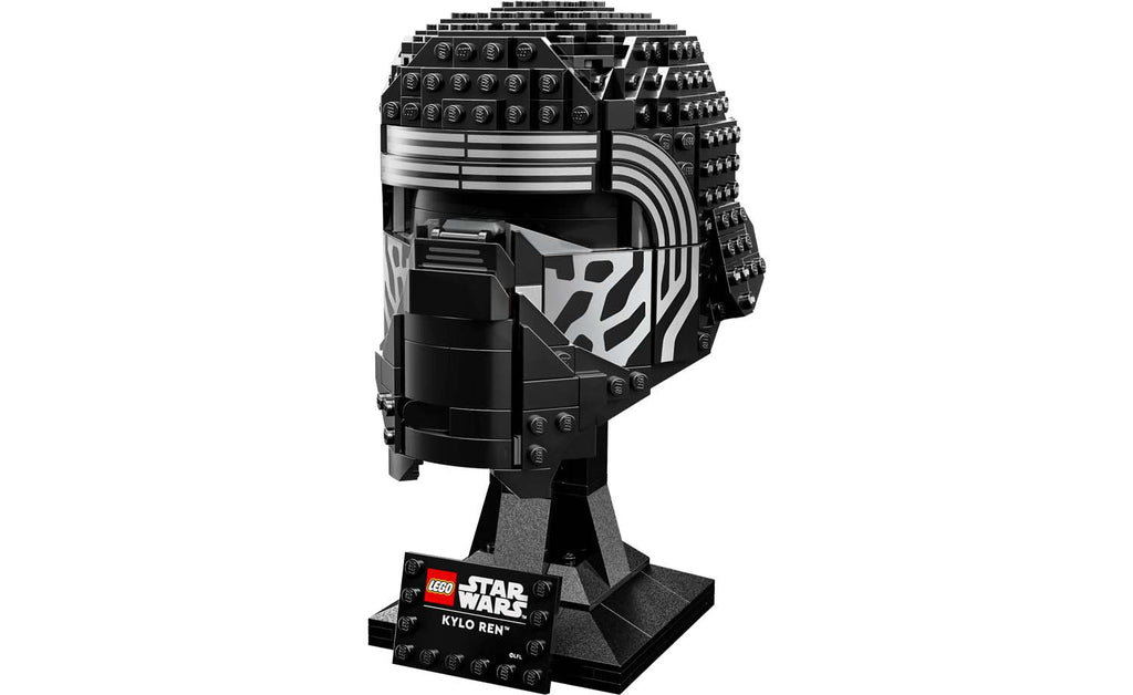 LEGO Star Wars Kylo Ren Helmet | 75415