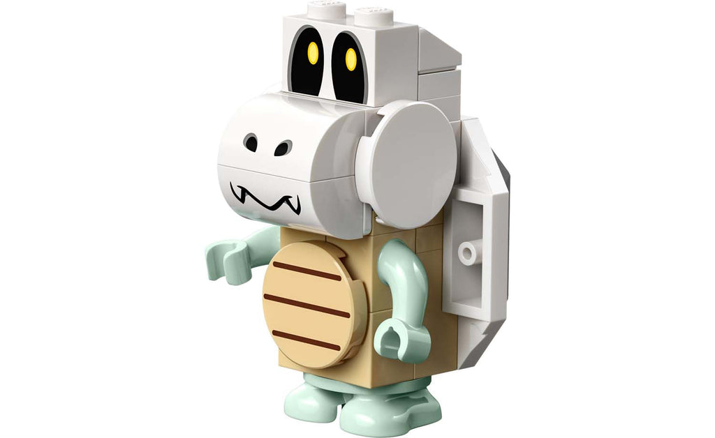 LEGO Super Mario King Boo's Haunted Mansion | 71436