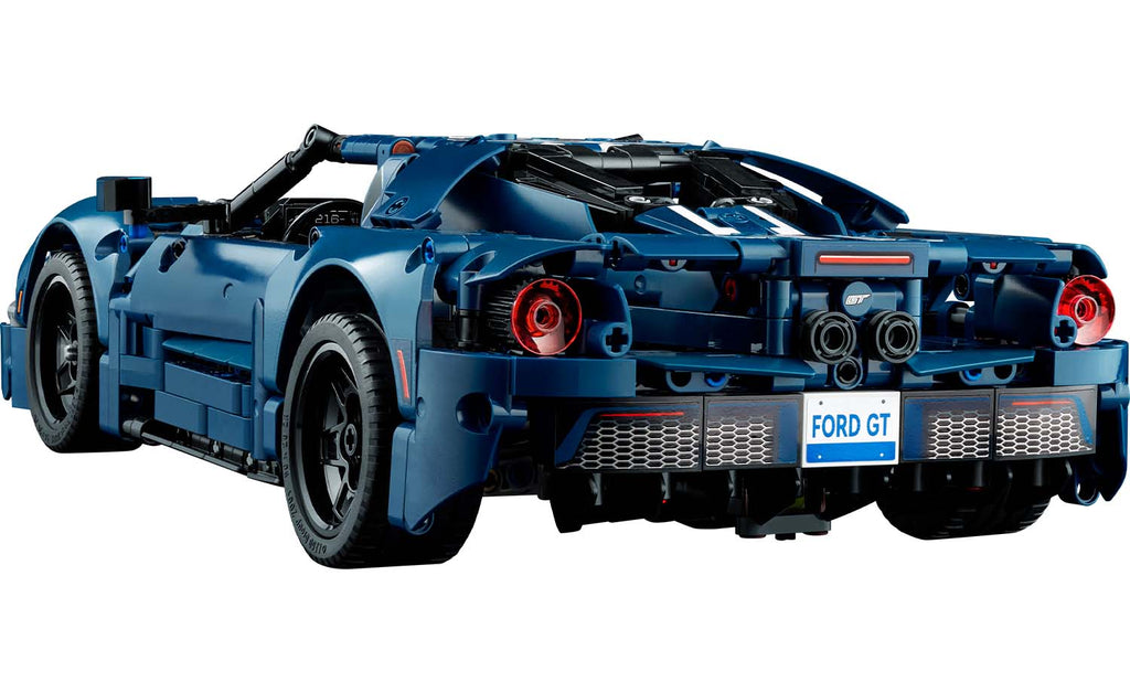 LEGO Technic 2022 Ford GT | 42154