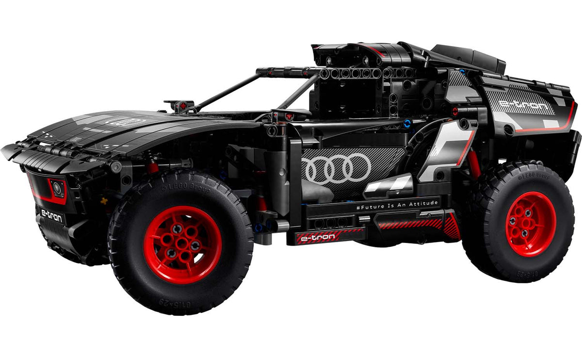 LEGO Technic Audi RS Q e-tron | 42160