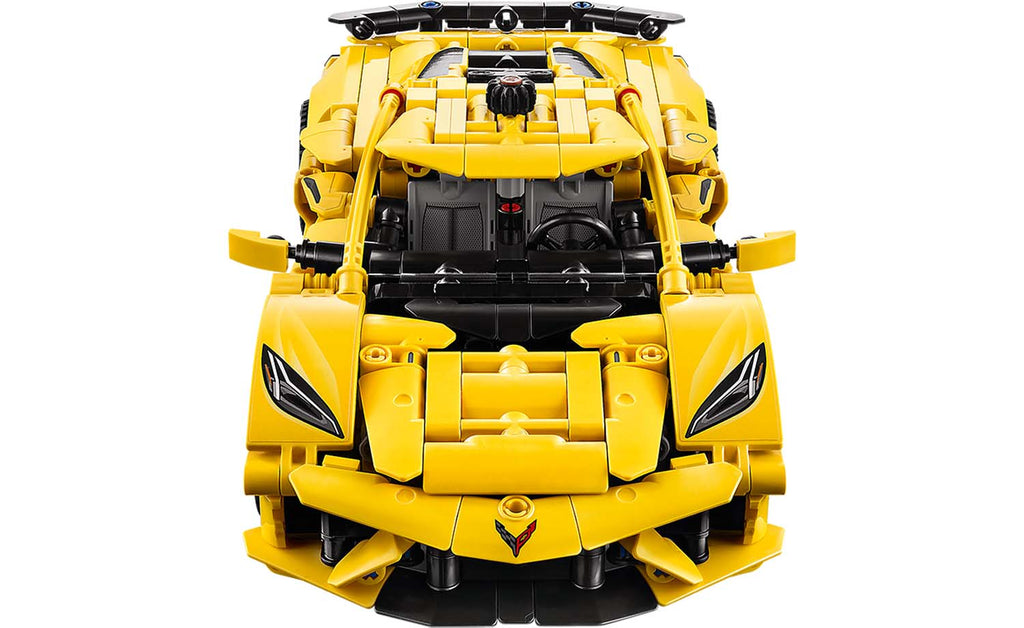 LEGO Technic Chevrolet Corvette Stingray | 42205