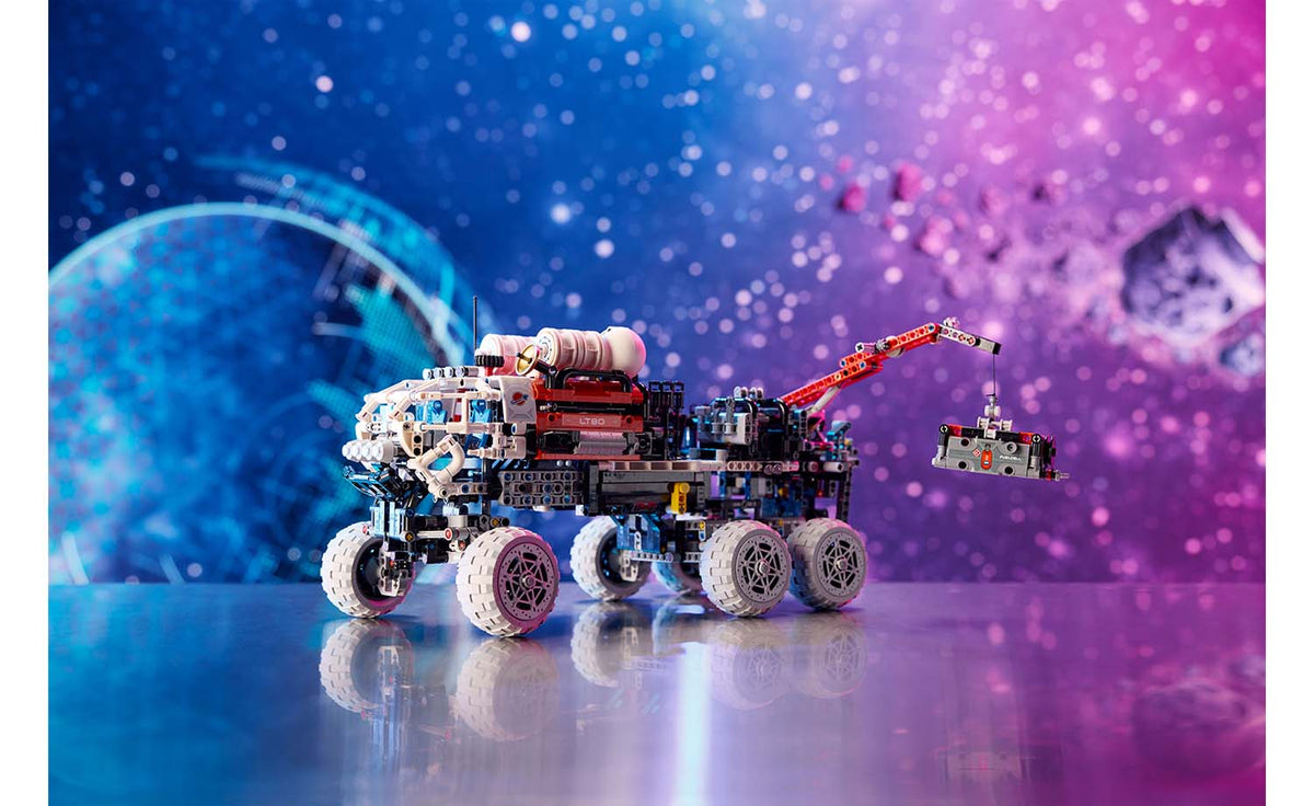 LEGO Technic Mars Crew Exploration Rover | 42180