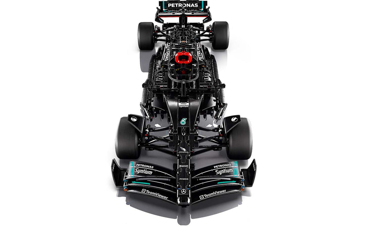 LEGO Technic Mercedes-AMG F1 W14 E Performance | 42171