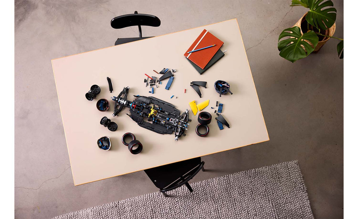 LEGO Technic Oracle Red Bull Racing RB20 F1 Car | 42206