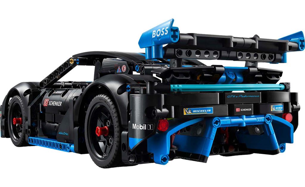 LEGO Technic Porsche GT4 e-Performance Race Car | 42176