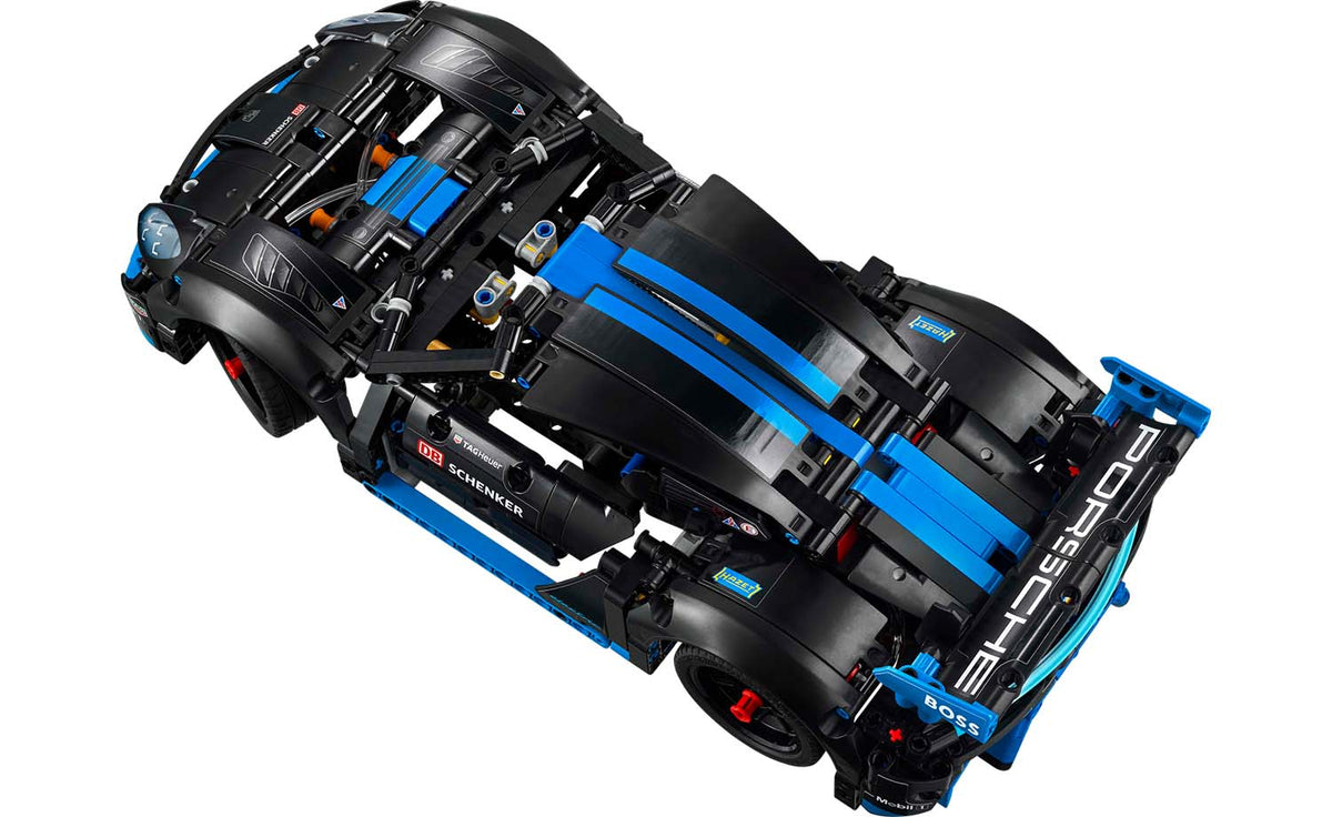 LEGO Technic Porsche GT4 e-Performance Race Car | 42176
