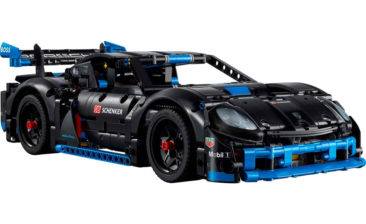LEGO Technic Porsche GT4 e-Performance Race Car | 42176