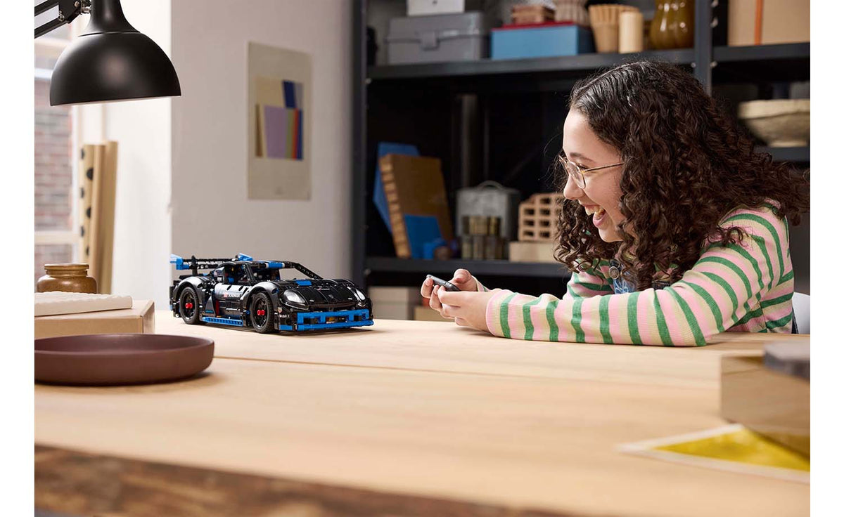 LEGO Technic Porsche GT4 e-Performance Race Car | 42176