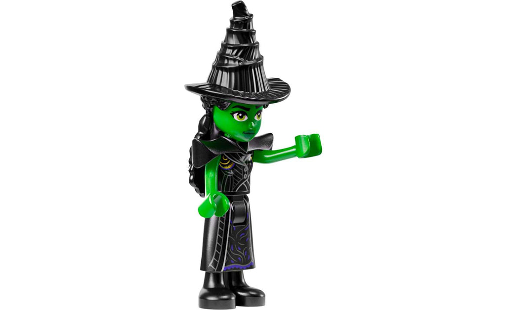 LEGO Wicked Emerald City & Kiamo Ko Castle | 75689