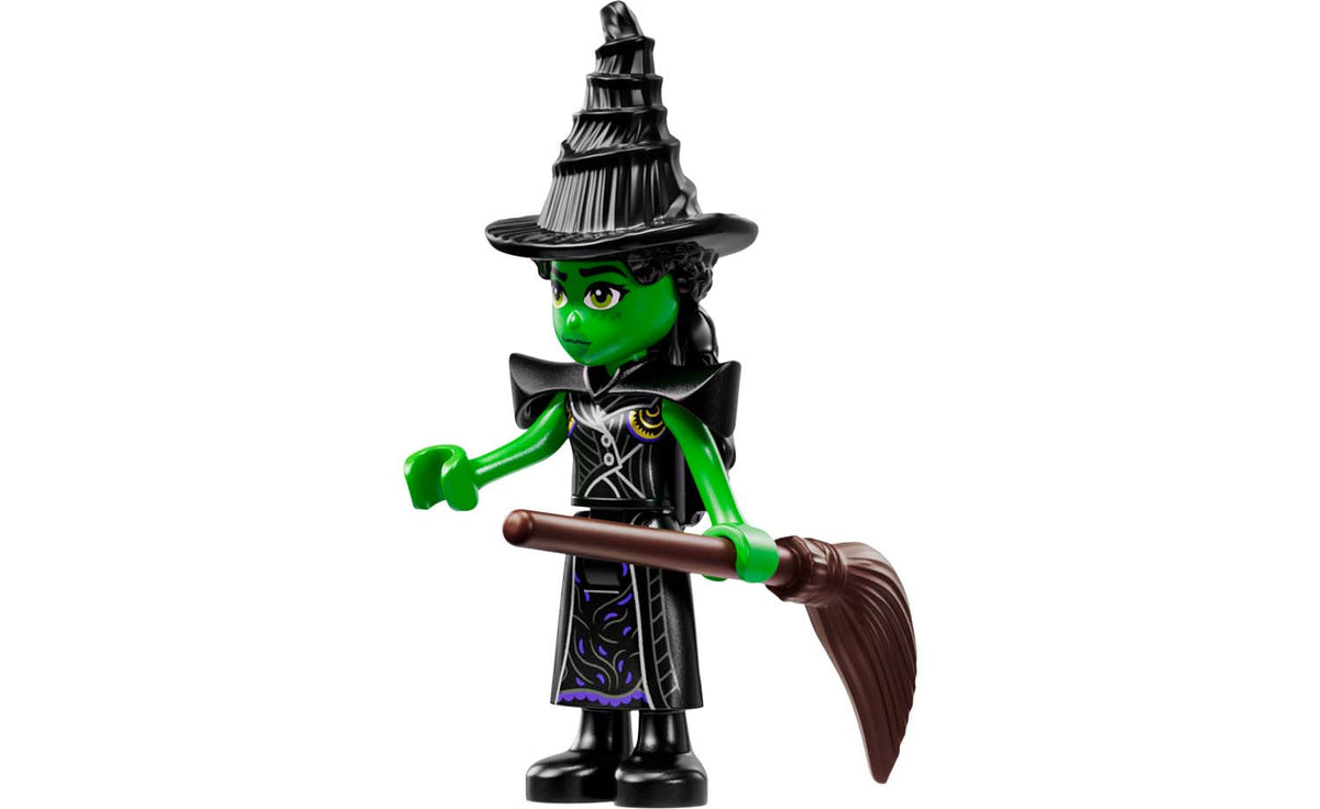 LEGO Wicked Emerald City & Kiamo Ko Castle | 75689